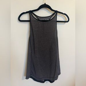 LULULEMON cool racerback tank size 6